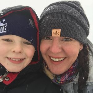 Meet your Posher, Michelle